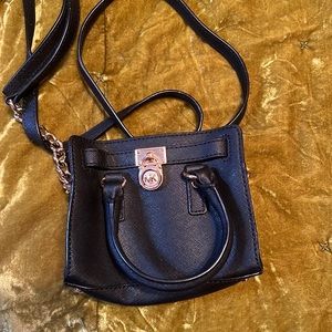 Michael Kors mini crossbody